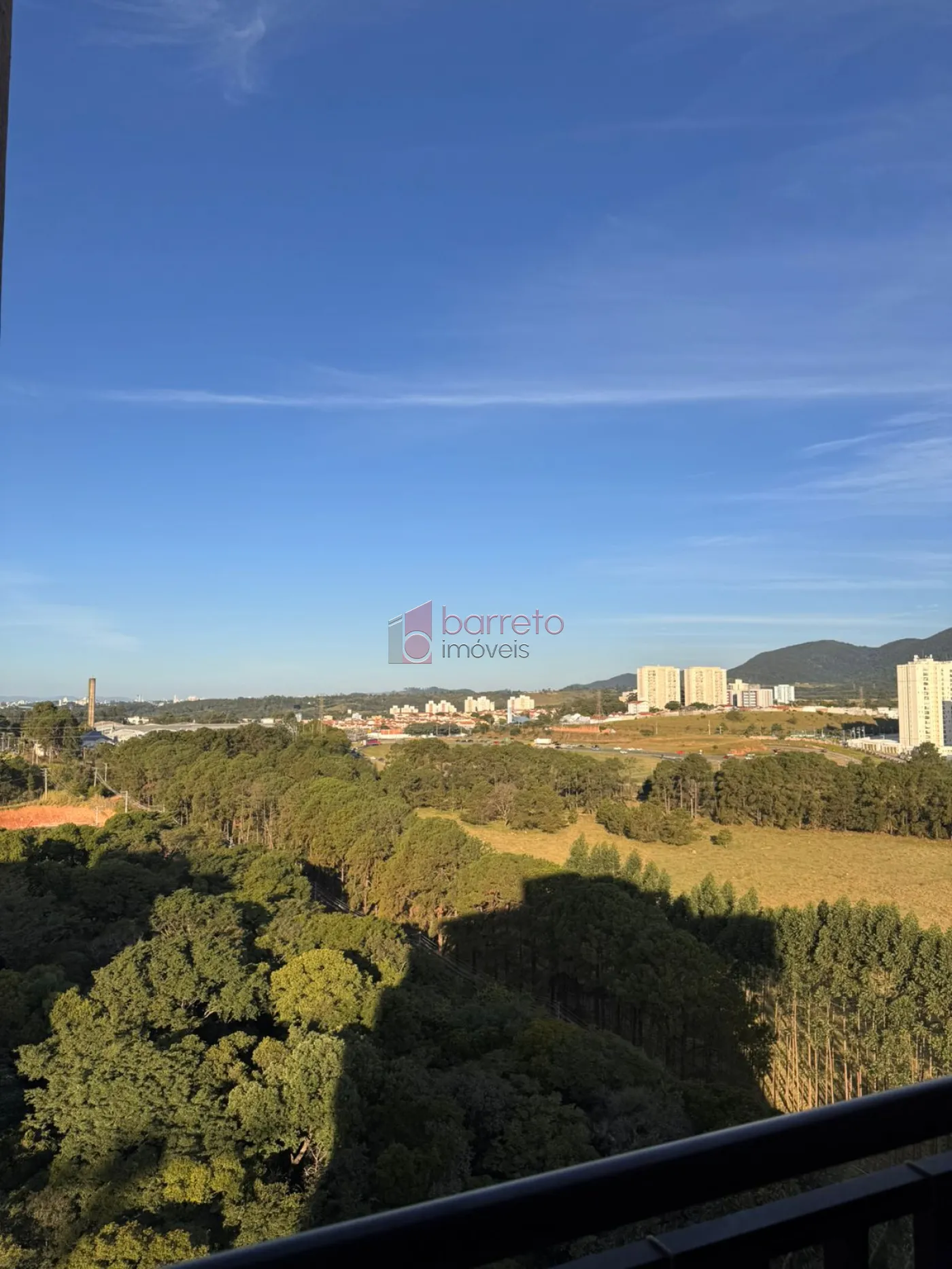 APARTAMENTO À VENDA NO CONDOMÍNIO DIFFERENZIATO RESIDENCIAL – JUNDIAÍ/SP