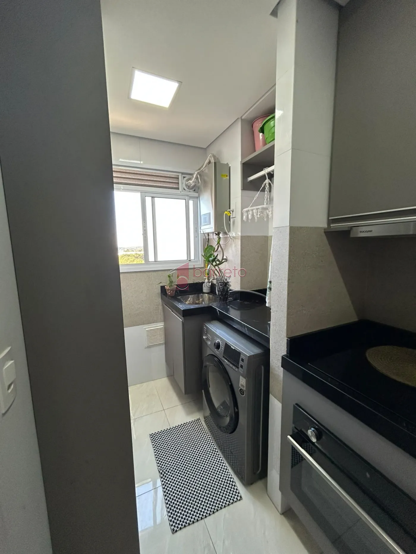 APARTAMENTO À VENDA NO CONDOMÍNIO DIFFERENZIATO RESIDENCIAL – JUNDIAÍ/SP