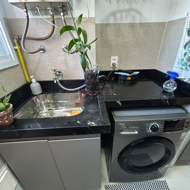 APARTAMENTO À VENDA NO CONDOMÍNIO DIFFERENZIATO RESIDENCIAL – JUNDIAÍ/SP