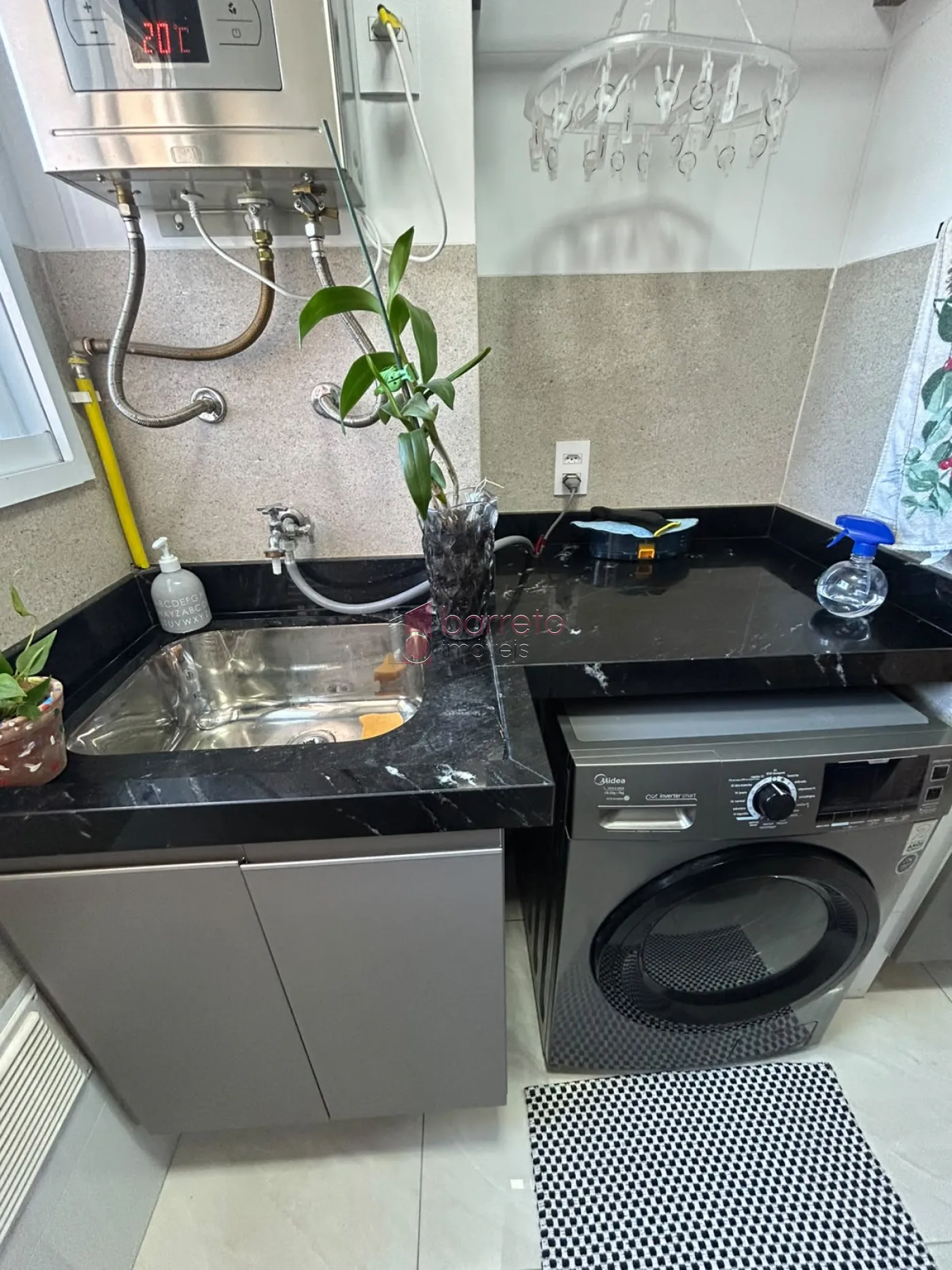 APARTAMENTO À VENDA NO CONDOMÍNIO DIFFERENZIATO RESIDENCIAL – JUNDIAÍ/SP