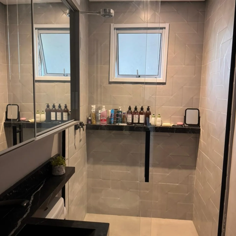 APARTAMENTO À VENDA NO CONDOMÍNIO DIFFERENZIATO RESIDENCIAL – JUNDIAÍ/SP