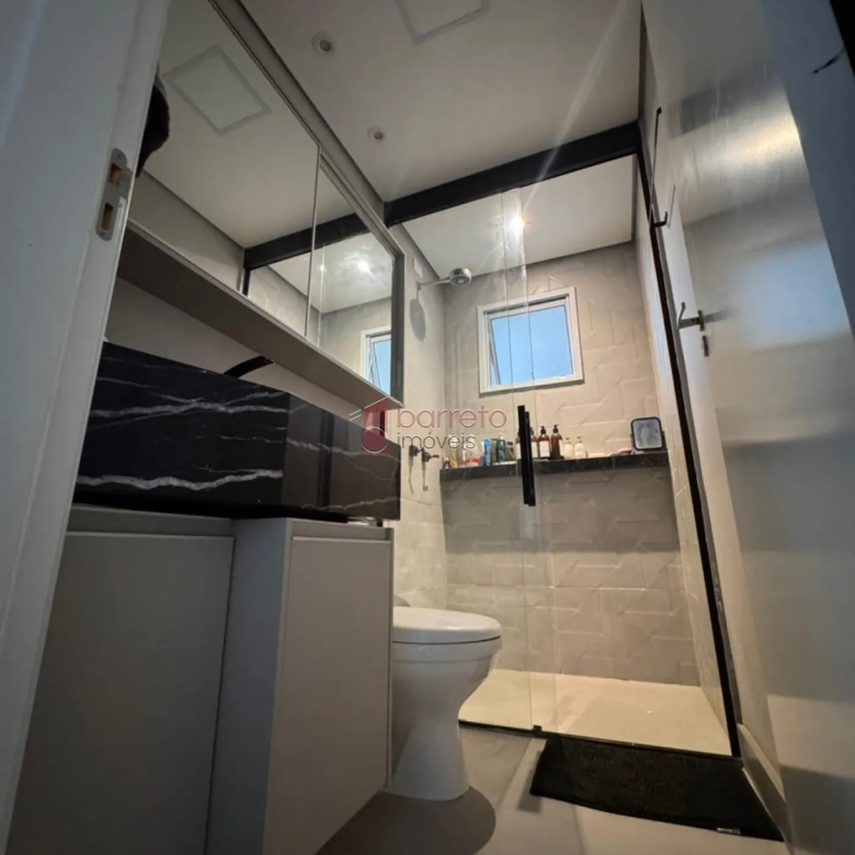 APARTAMENTO À VENDA NO CONDOMÍNIO DIFFERENZIATO RESIDENCIAL – JUNDIAÍ/SP