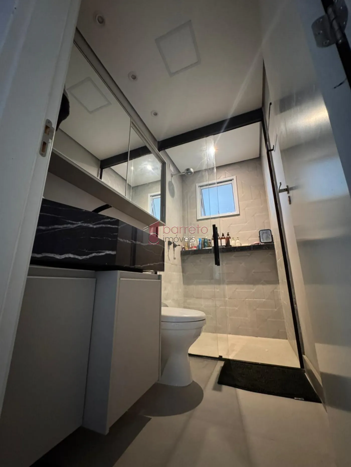 APARTAMENTO À VENDA NO CONDOMÍNIO DIFFERENZIATO RESIDENCIAL – JUNDIAÍ/SP