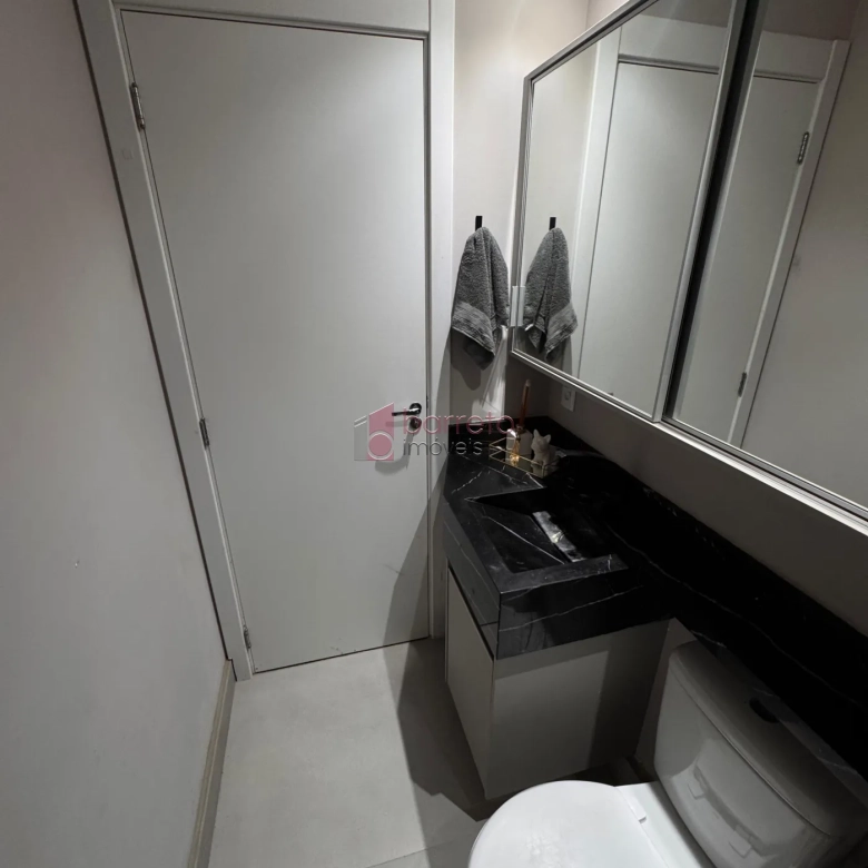 APARTAMENTO À VENDA NO CONDOMÍNIO DIFFERENZIATO RESIDENCIAL – JUNDIAÍ/SP
