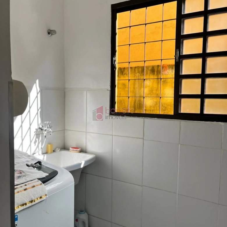 APARTAMENTO À VENDA NO CONDOMÍNIO VILLAGIO TULIPAS I EM JUNDIAÍ/SP