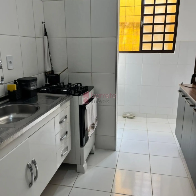 APARTAMENTO À VENDA NO CONDOMÍNIO VILLAGIO TULIPAS I EM JUNDIAÍ/SP