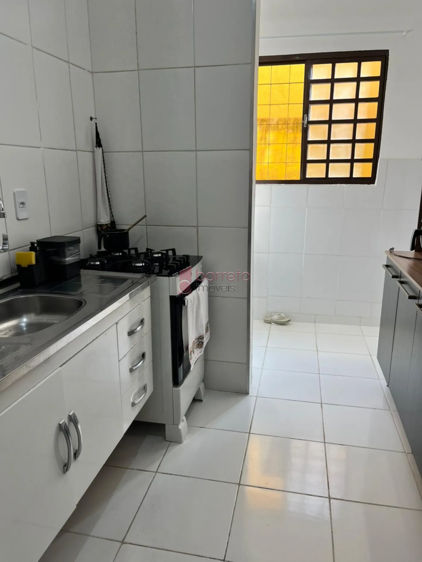 APARTAMENTO À VENDA NO CONDOMÍNIO VILLAGIO TULIPAS I EM JUNDIAÍ/SP