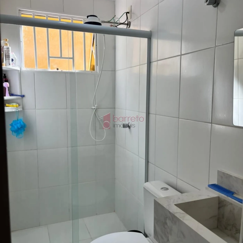APARTAMENTO À VENDA NO CONDOMÍNIO VILLAGIO TULIPAS I EM JUNDIAÍ/SP