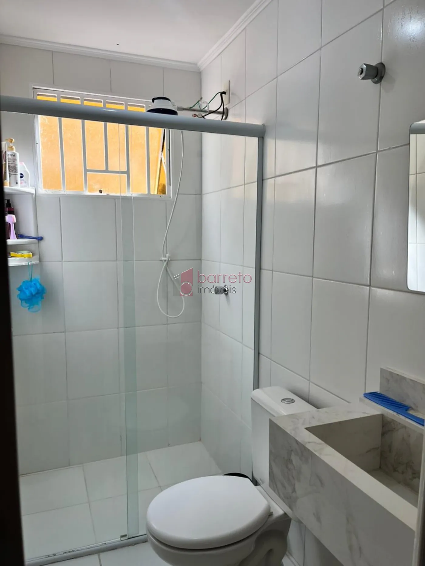 APARTAMENTO À VENDA NO CONDOMÍNIO VILLAGIO TULIPAS I EM JUNDIAÍ/SP
