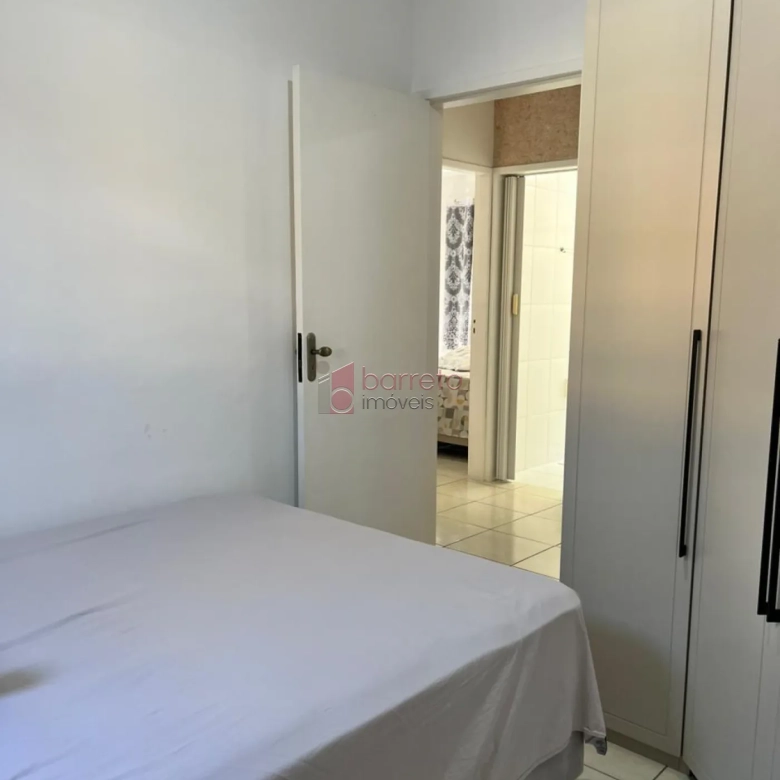 APARTAMENTO À VENDA NO CONDOMÍNIO VILLAGIO TULIPAS I EM JUNDIAÍ/SP