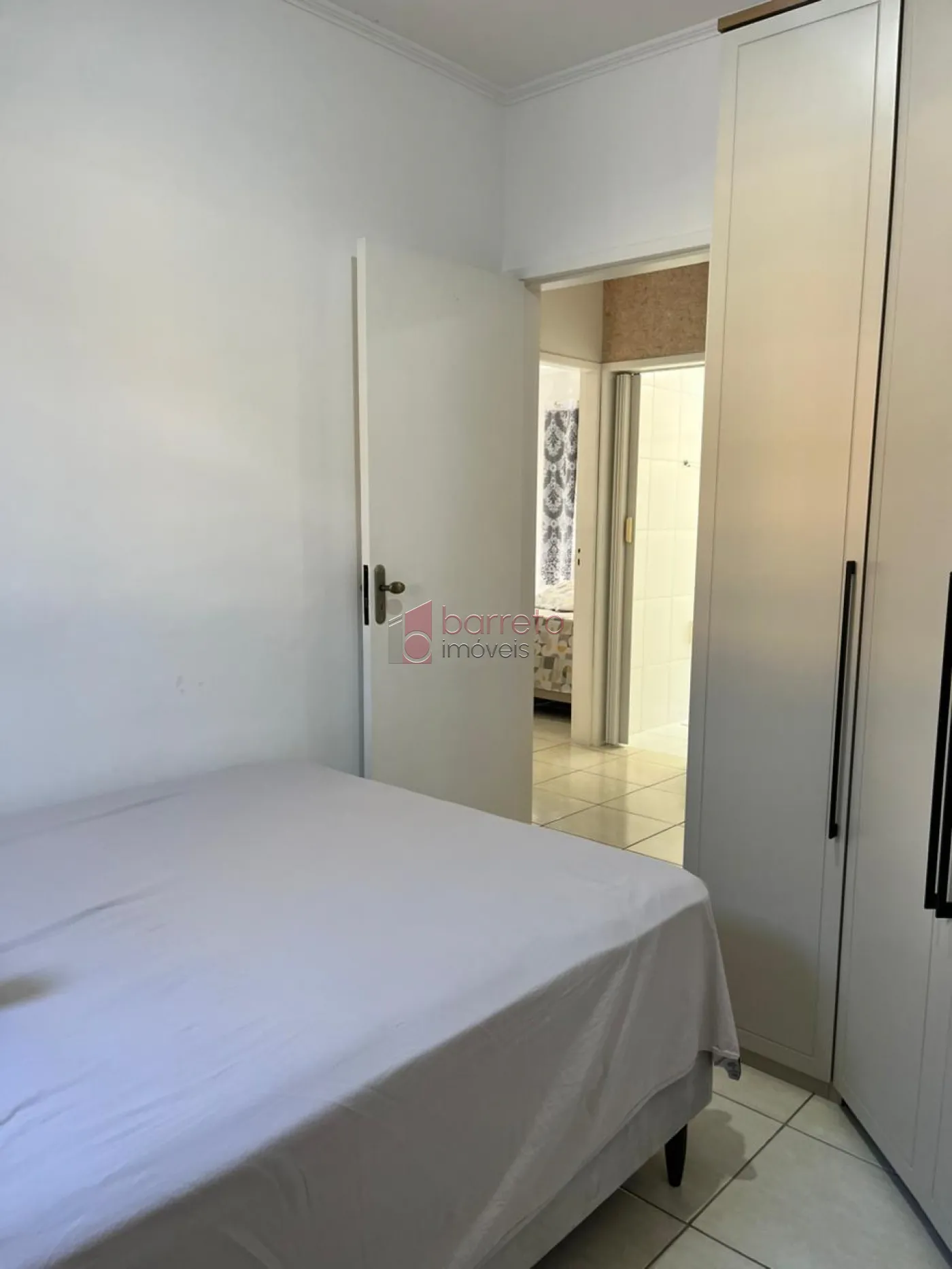 APARTAMENTO À VENDA NO CONDOMÍNIO VILLAGIO TULIPAS I EM JUNDIAÍ/SP