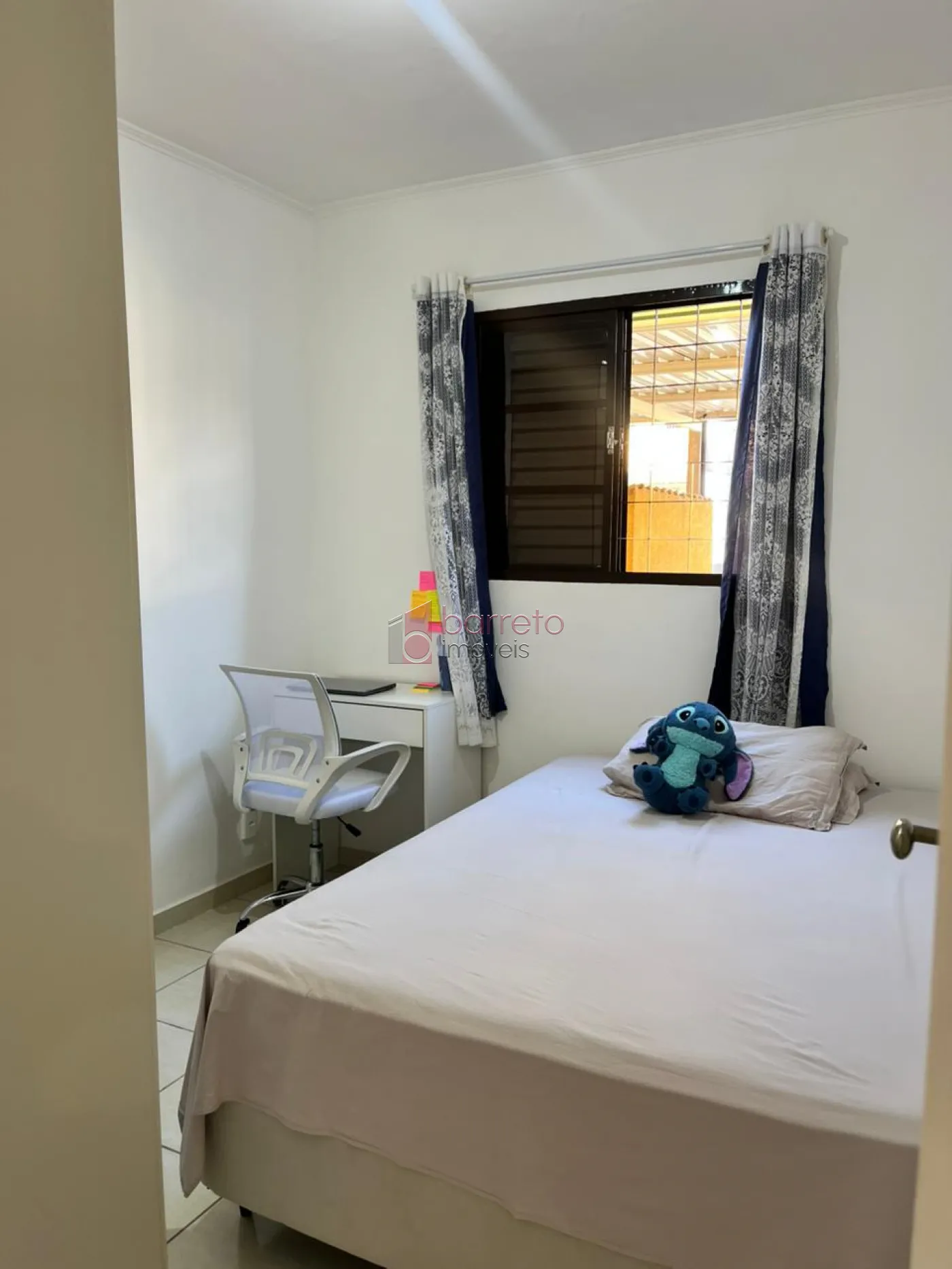 APARTAMENTO À VENDA NO CONDOMÍNIO VILLAGIO TULIPAS I EM JUNDIAÍ/SP