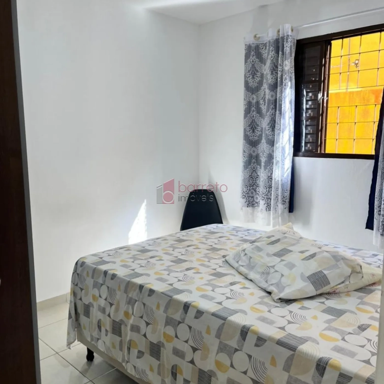 APARTAMENTO À VENDA NO CONDOMÍNIO VILLAGIO TULIPAS I EM JUNDIAÍ/SP