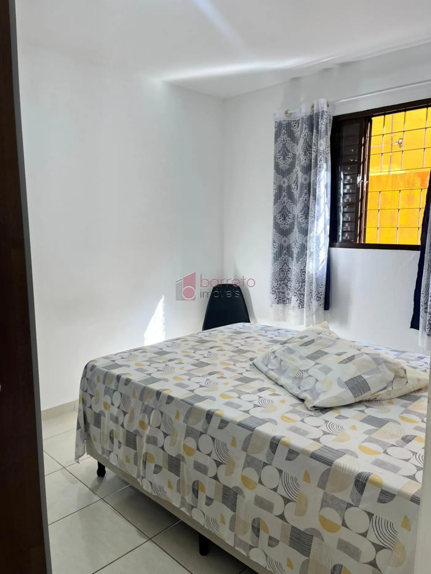 APARTAMENTO À VENDA NO CONDOMÍNIO VILLAGIO TULIPAS I EM JUNDIAÍ/SP