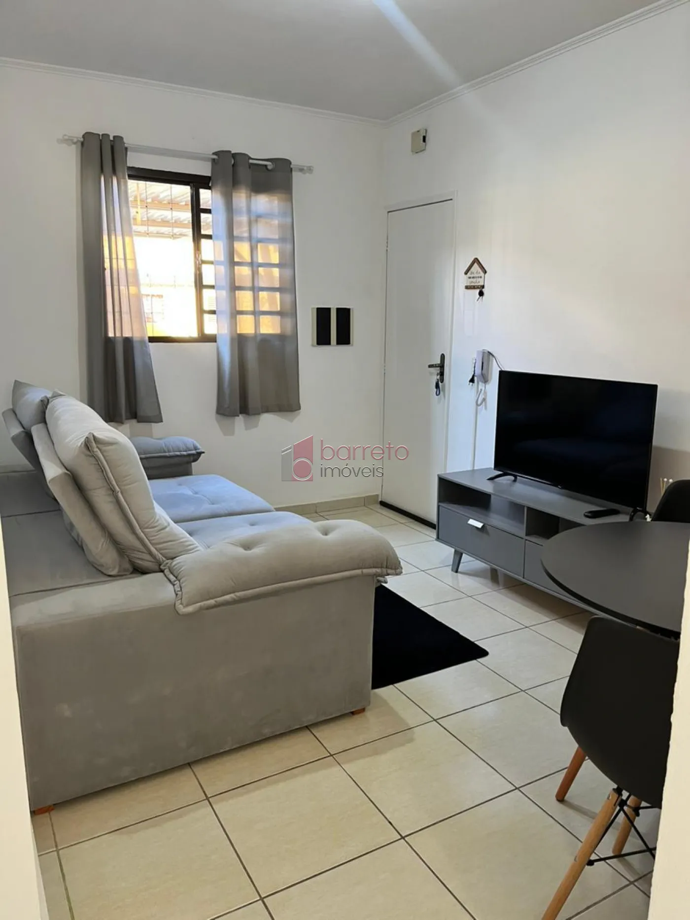 APARTAMENTO À VENDA NO CONDOMÍNIO VILLAGIO TULIPAS I EM JUNDIAÍ/SP