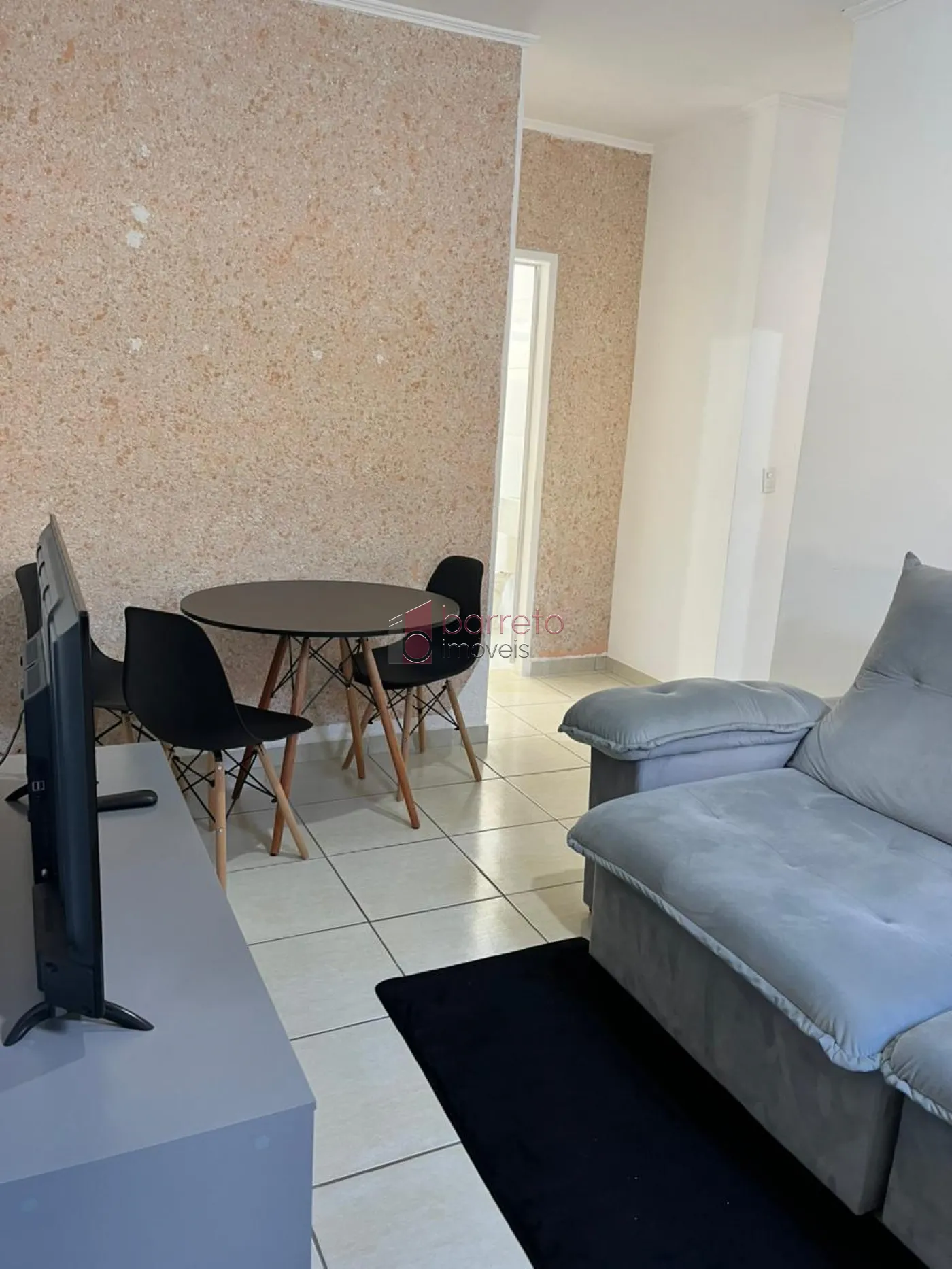 APARTAMENTO À VENDA NO CONDOMÍNIO VILLAGIO TULIPAS I EM JUNDIAÍ/SP