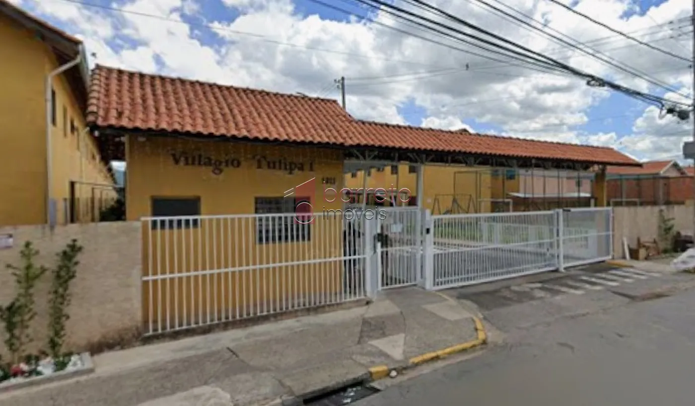 APARTAMENTO À VENDA NO CONDOMÍNIO VILLAGIO TULIPAS I EM JUNDIAÍ/SP