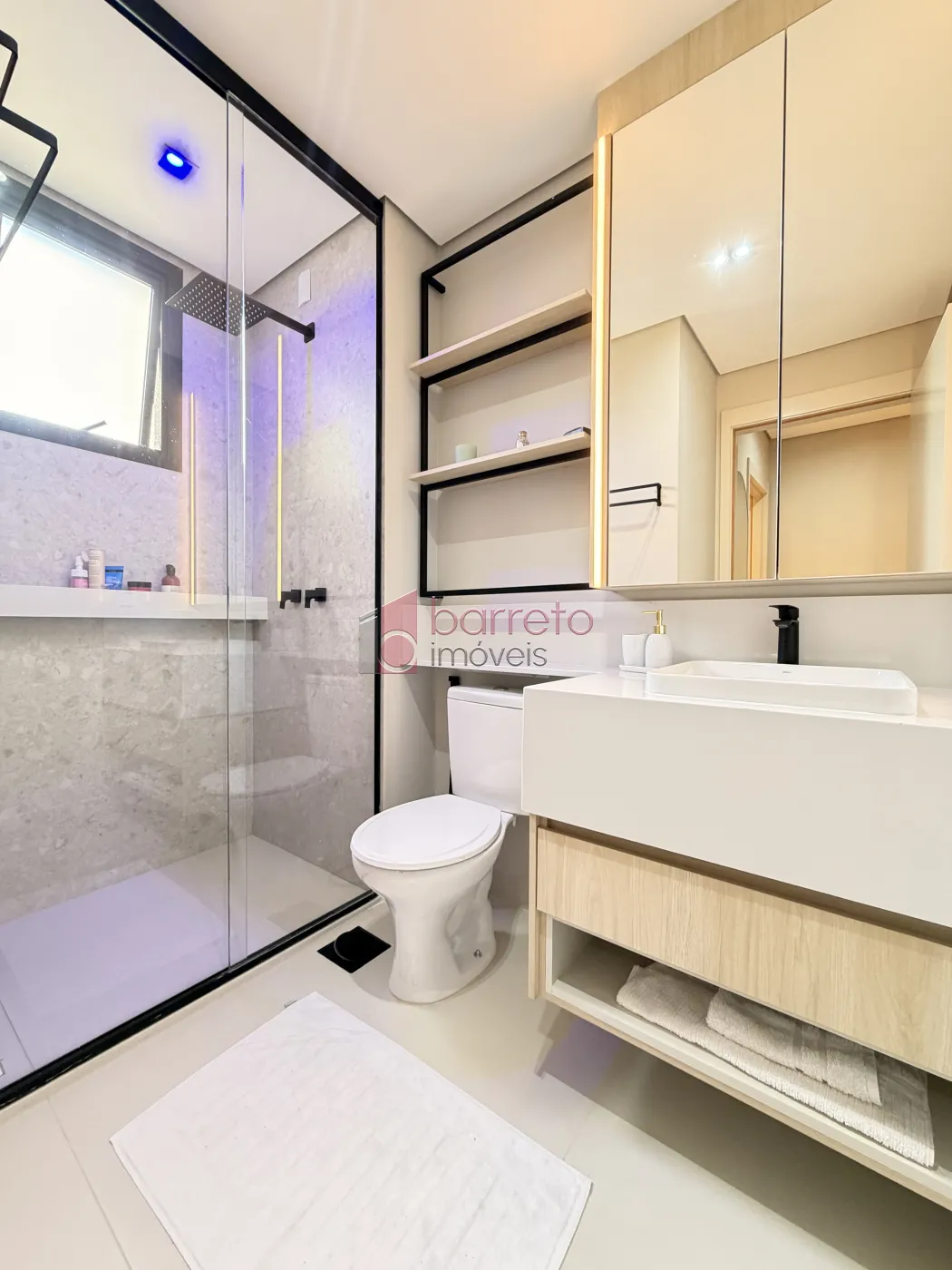 APARTAMENTO À VENDA  – 03 QUARTOS – ALTOS DA AVENIDA – JUNDIAÍ/SP