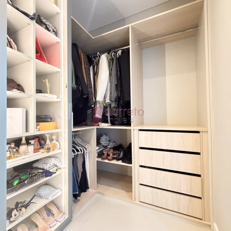 APARTAMENTO À VENDA  – 03 QUARTOS – ALTOS DA AVENIDA – JUNDIAÍ/SP