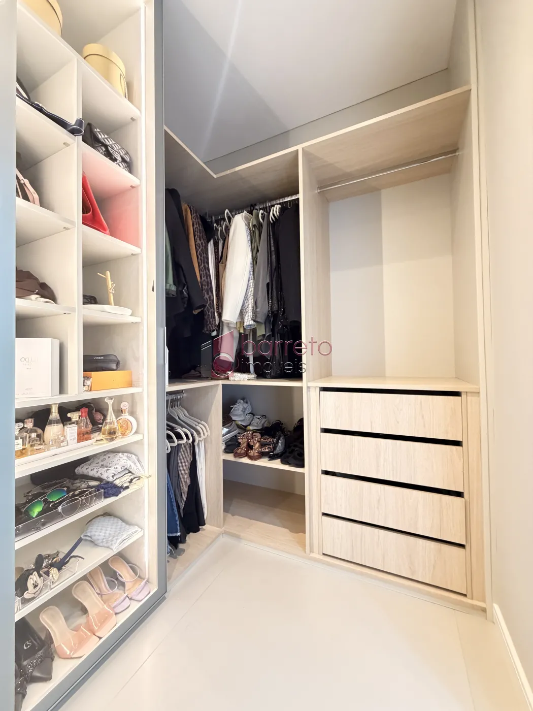 APARTAMENTO À VENDA  – 03 QUARTOS – ALTOS DA AVENIDA – JUNDIAÍ/SP