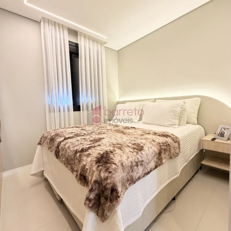 APARTAMENTO À VENDA  – 03 QUARTOS – ALTOS DA AVENIDA – JUNDIAÍ/SP