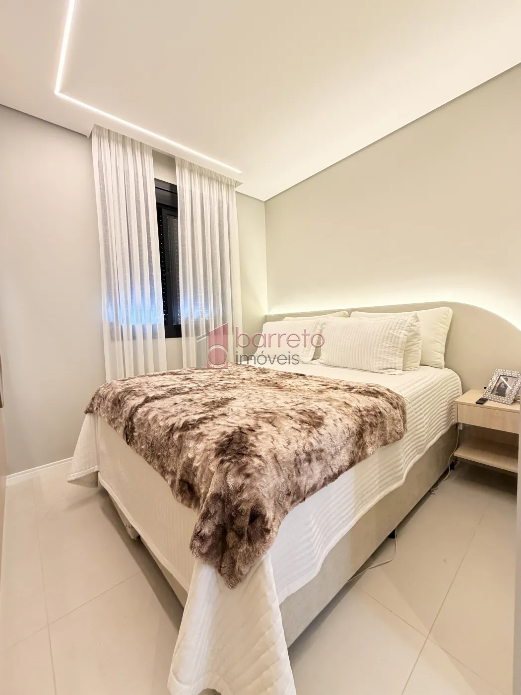 APARTAMENTO À VENDA  – 03 QUARTOS – ALTOS DA AVENIDA – JUNDIAÍ/SP