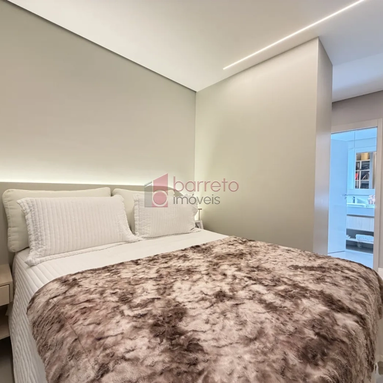 APARTAMENTO À VENDA  – 03 QUARTOS – ALTOS DA AVENIDA – JUNDIAÍ/SP