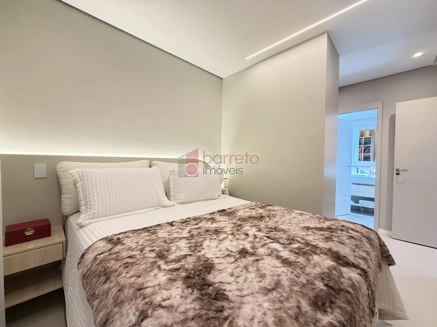 APARTAMENTO À VENDA  – 03 QUARTOS – ALTOS DA AVENIDA – JUNDIAÍ/SP