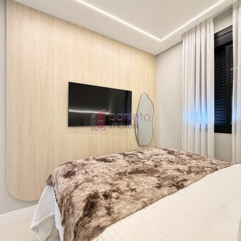 APARTAMENTO À VENDA  – 03 QUARTOS – ALTOS DA AVENIDA – JUNDIAÍ/SP