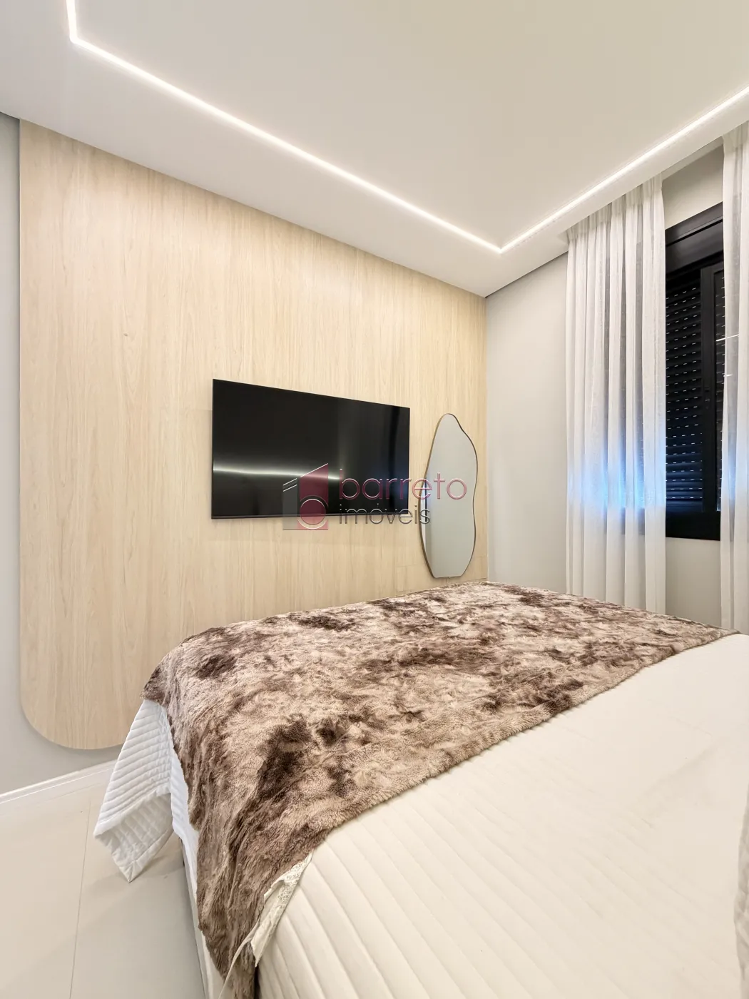 APARTAMENTO À VENDA  – 03 QUARTOS – ALTOS DA AVENIDA – JUNDIAÍ/SP
