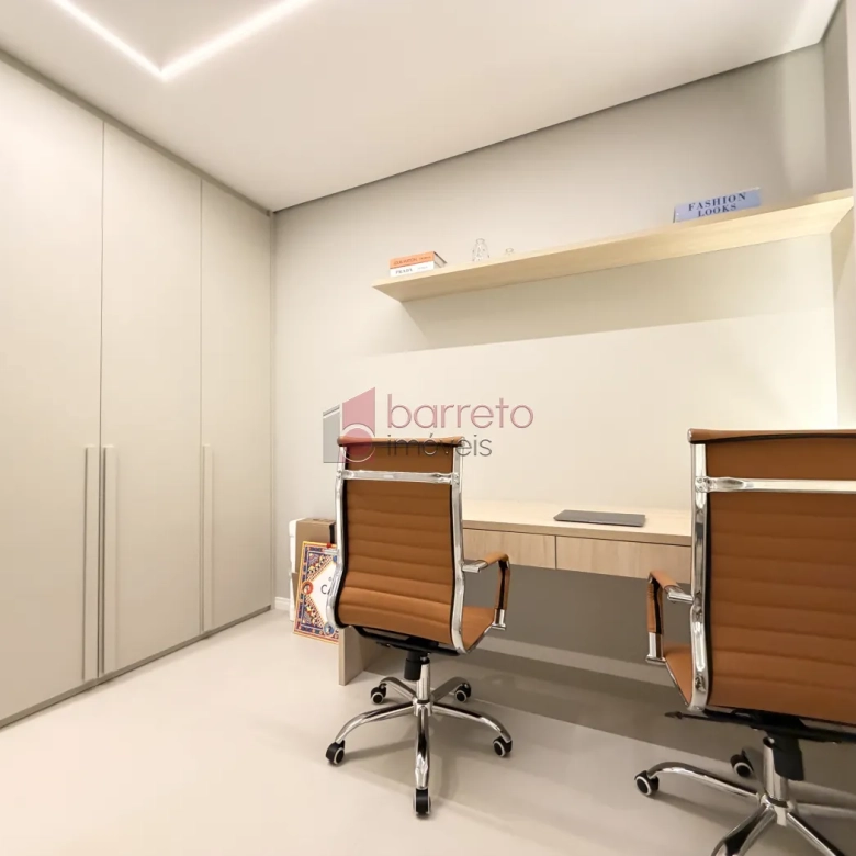APARTAMENTO À VENDA  – 03 QUARTOS – ALTOS DA AVENIDA – JUNDIAÍ/SP