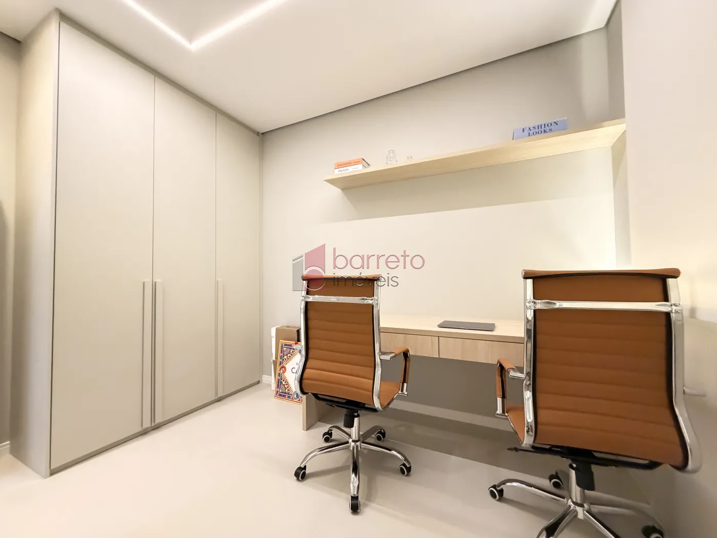 APARTAMENTO À VENDA  – 03 QUARTOS – ALTOS DA AVENIDA – JUNDIAÍ/SP