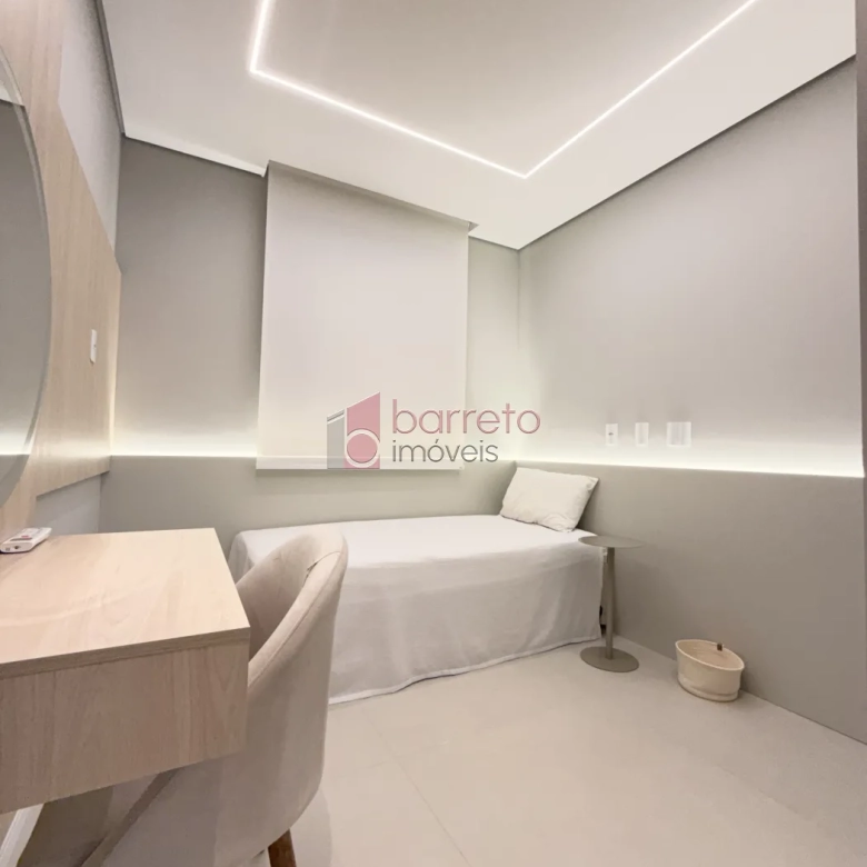 APARTAMENTO À VENDA  – 03 QUARTOS – ALTOS DA AVENIDA – JUNDIAÍ/SP