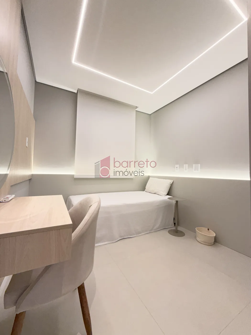 APARTAMENTO À VENDA  – 03 QUARTOS – ALTOS DA AVENIDA – JUNDIAÍ/SP