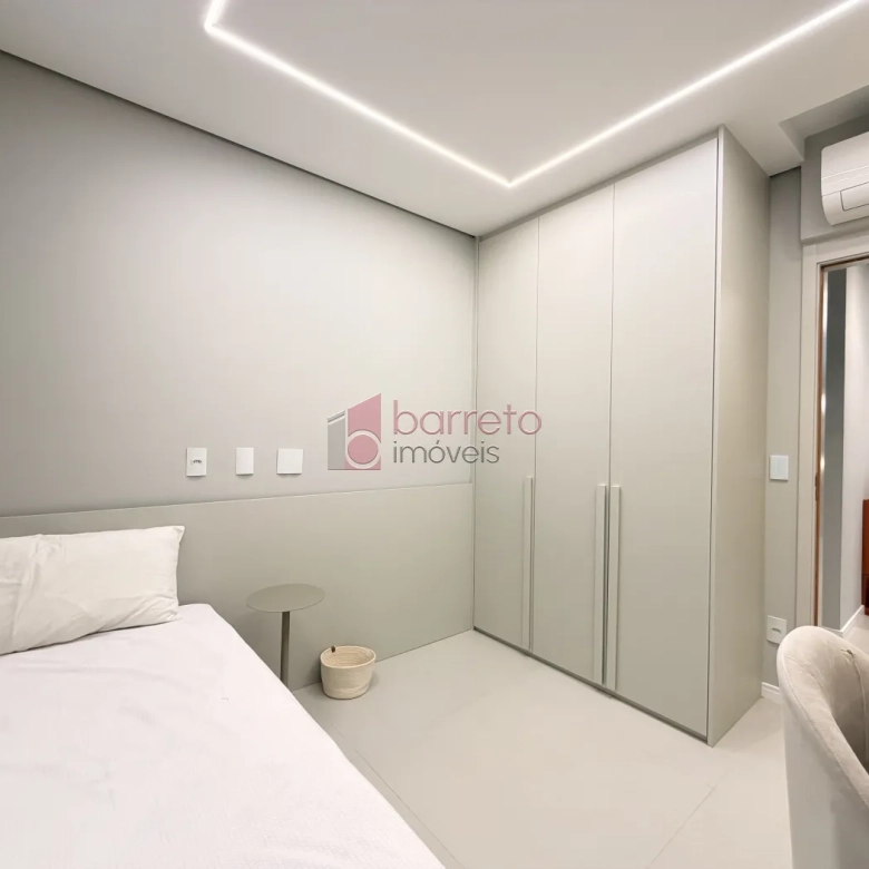 APARTAMENTO À VENDA  – 03 QUARTOS – ALTOS DA AVENIDA – JUNDIAÍ/SP