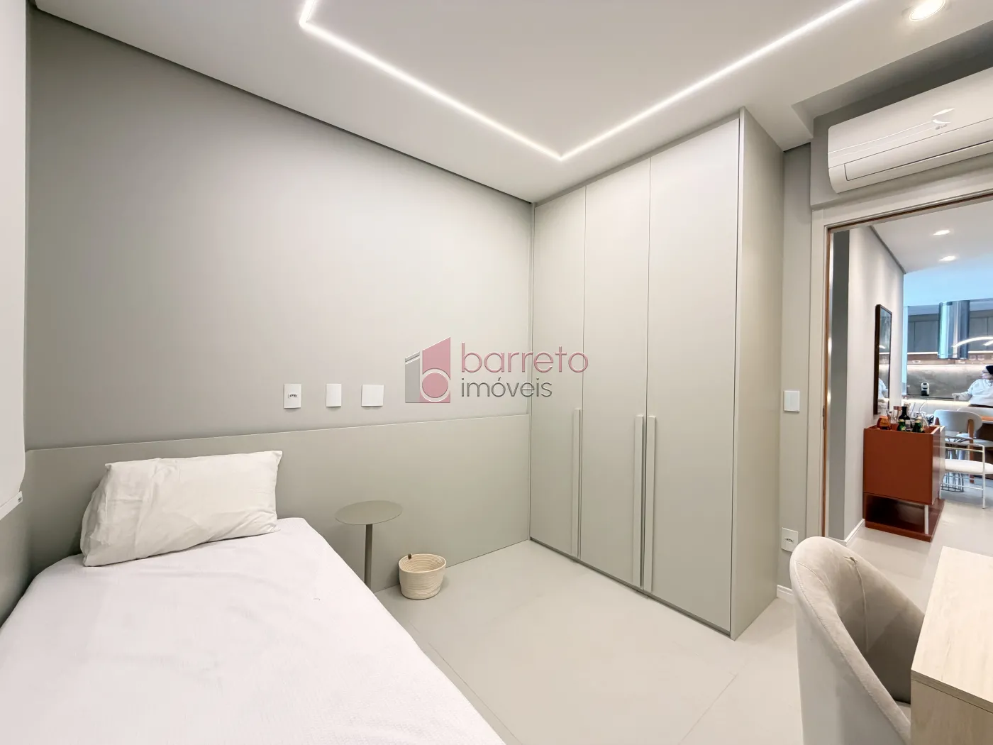 APARTAMENTO À VENDA  – 03 QUARTOS – ALTOS DA AVENIDA – JUNDIAÍ/SP