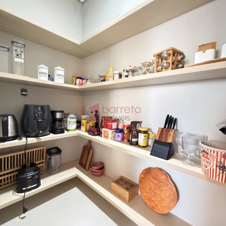 APARTAMENTO À VENDA  – 03 QUARTOS – ALTOS DA AVENIDA – JUNDIAÍ/SP