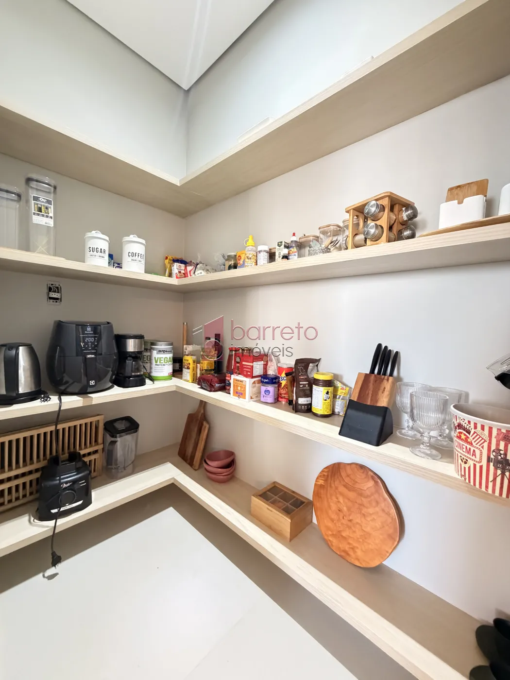 APARTAMENTO À VENDA  – 03 QUARTOS – ALTOS DA AVENIDA – JUNDIAÍ/SP