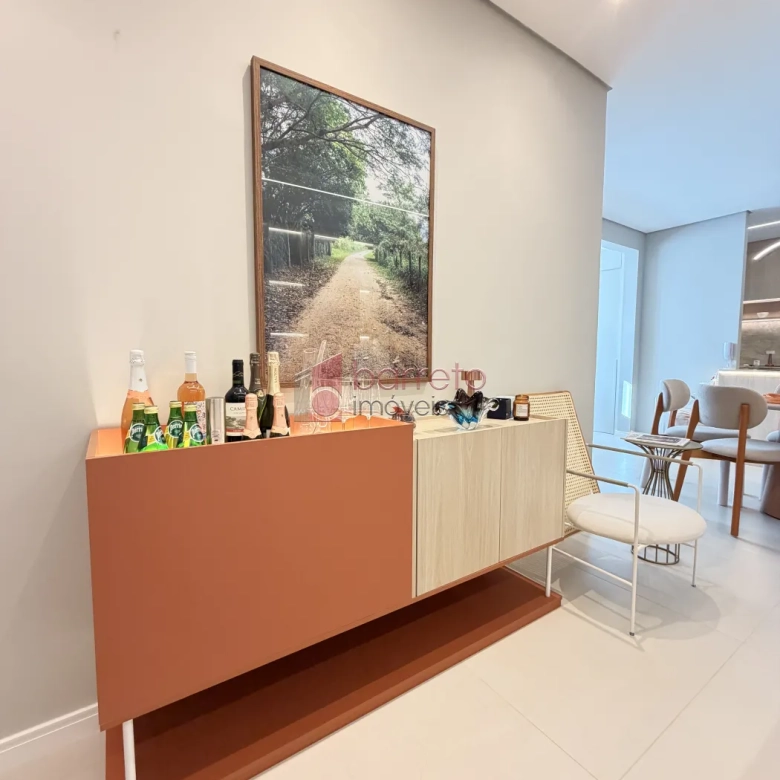 APARTAMENTO À VENDA  – 03 QUARTOS – ALTOS DA AVENIDA – JUNDIAÍ/SP
