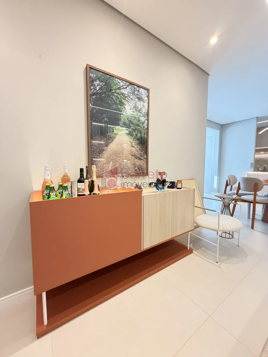APARTAMENTO À VENDA  – 03 QUARTOS – ALTOS DA AVENIDA – JUNDIAÍ/SP