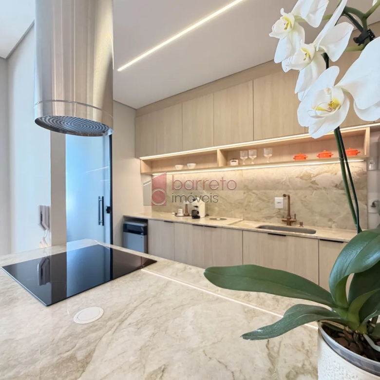 APARTAMENTO À VENDA  – 03 QUARTOS – ALTOS DA AVENIDA – JUNDIAÍ/SP