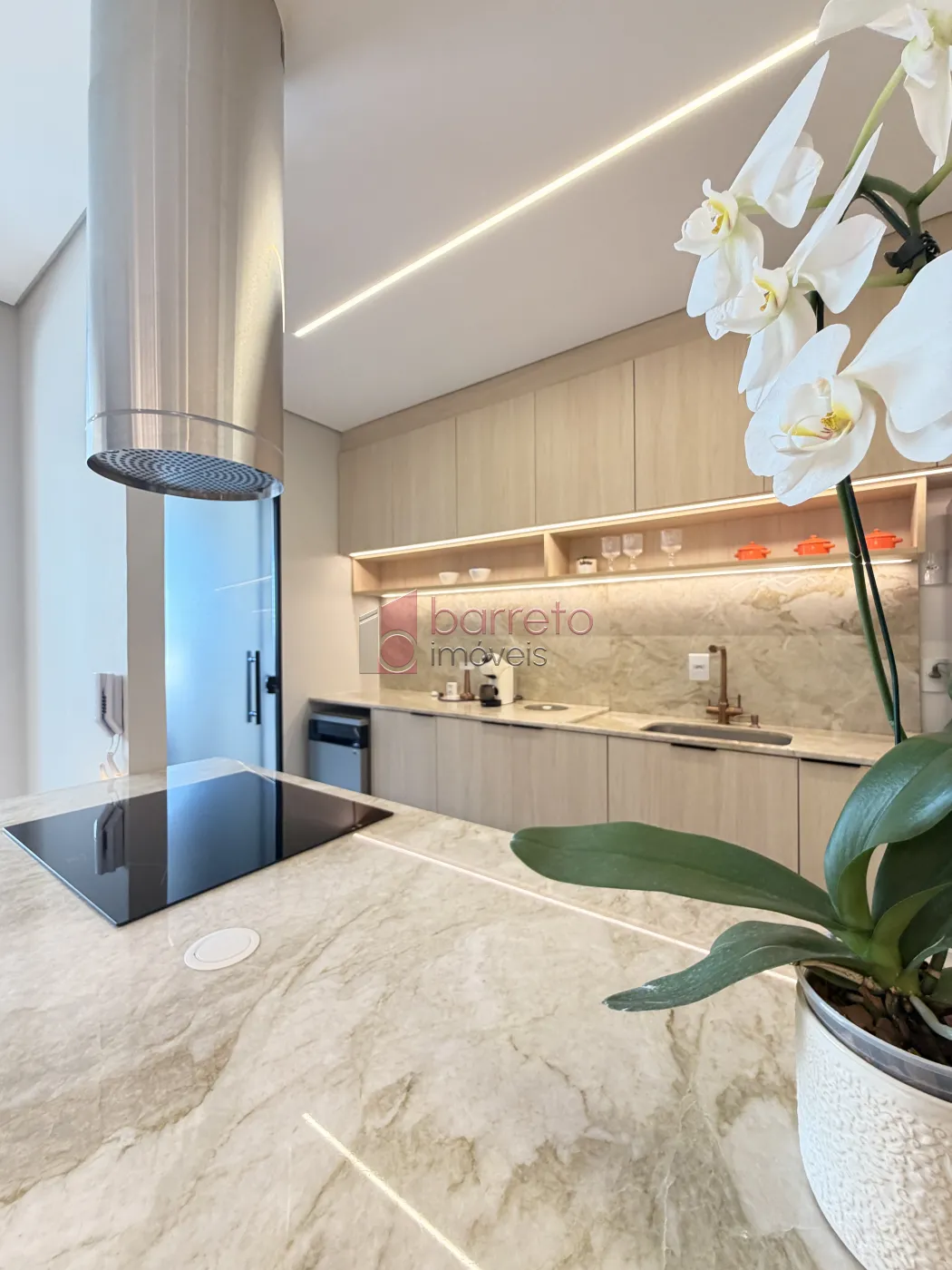 APARTAMENTO À VENDA  – 03 QUARTOS – ALTOS DA AVENIDA – JUNDIAÍ/SP