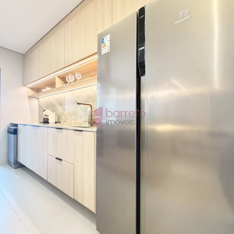APARTAMENTO À VENDA  – 03 QUARTOS – ALTOS DA AVENIDA – JUNDIAÍ/SP