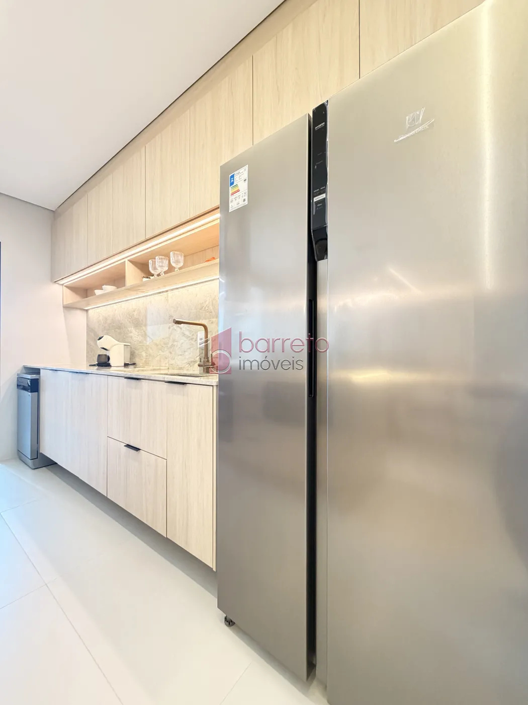 APARTAMENTO À VENDA  – 03 QUARTOS – ALTOS DA AVENIDA – JUNDIAÍ/SP