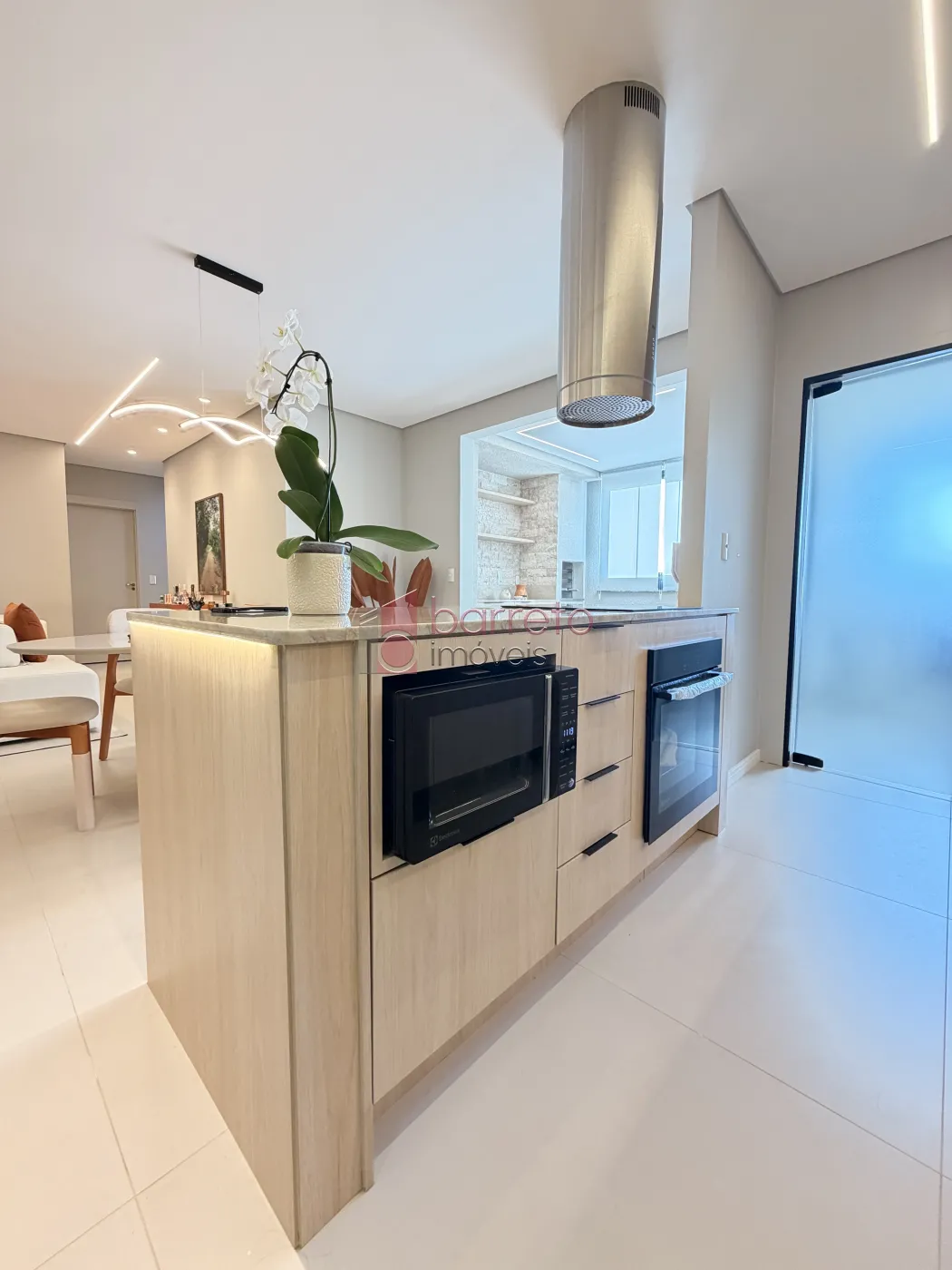 APARTAMENTO À VENDA  – 03 QUARTOS – ALTOS DA AVENIDA – JUNDIAÍ/SP