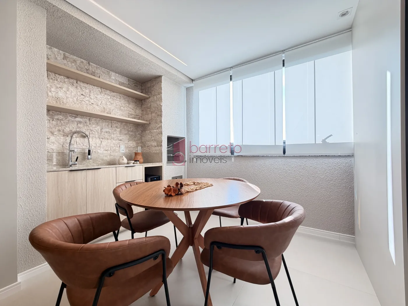 APARTAMENTO À VENDA  – 03 QUARTOS – ALTOS DA AVENIDA – JUNDIAÍ/SP