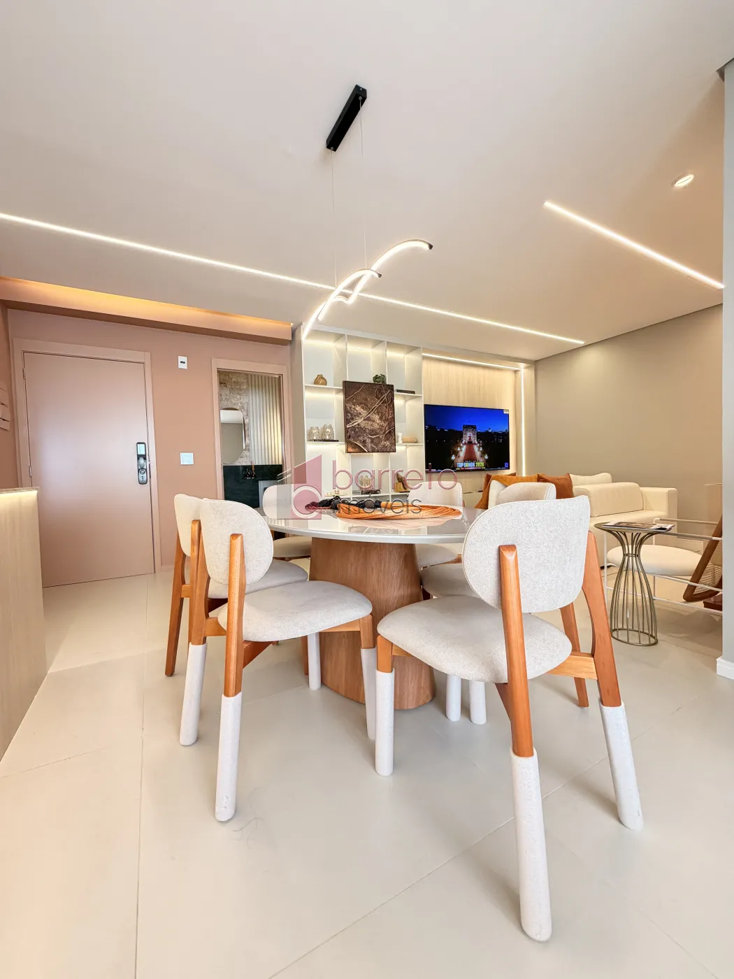 APARTAMENTO À VENDA  – 03 QUARTOS – ALTOS DA AVENIDA – JUNDIAÍ/SP