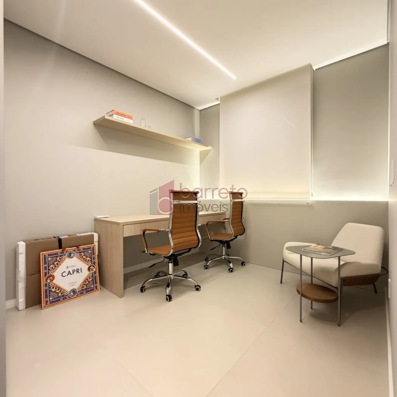 APARTAMENTO À VENDA  – 03 QUARTOS – ALTOS DA AVENIDA – JUNDIAÍ/SP