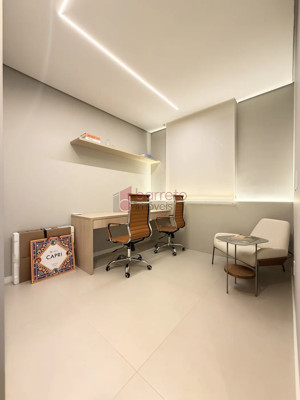 APARTAMENTO À VENDA  – 03 QUARTOS – ALTOS DA AVENIDA – JUNDIAÍ/SP