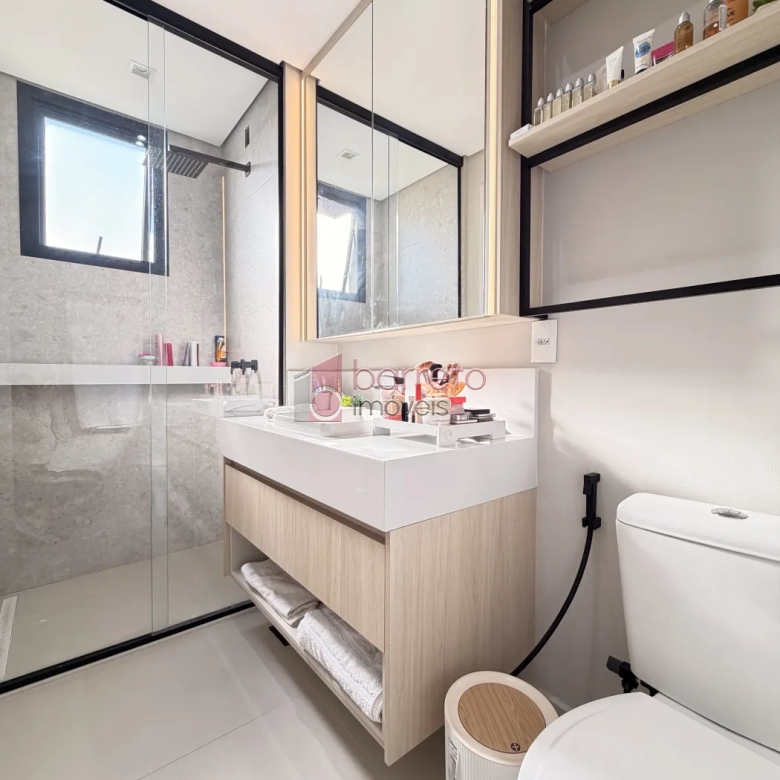 APARTAMENTO À VENDA  – 03 QUARTOS – ALTOS DA AVENIDA – JUNDIAÍ/SP
